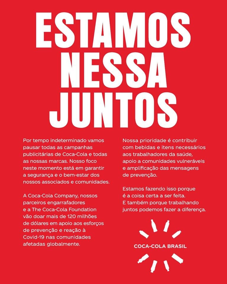 Coca cola -- texto agec